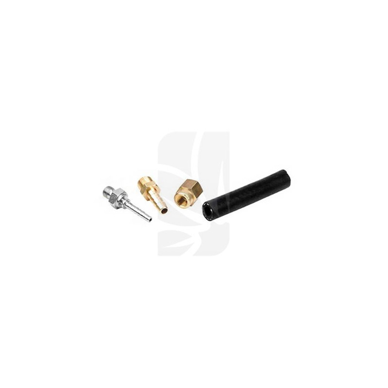 CONJUNTO CONEXION DESECADOR/VACIO CONJUNTO CONEXION DESECADOR/VACIO