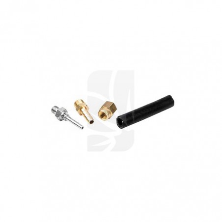 CONJUNTO CONEXION DESECADOR/VACIO