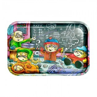 Comprar Bandeja de Liar de Life Lessons de Dunkees 30 x 20 cm. barato