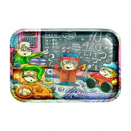 Comprar Bandeja de Liar de Life Lessons de Dunkees 30 x 20 cm. barato