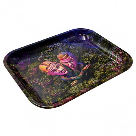 SF & JB Large Tray