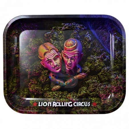 Large SF & JB Tray 🔥 BUY Rolling Trays