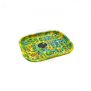 Petit Plateau à Rouler Xupet Negre