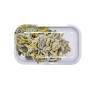 Girl Scout Cookies Rolling Tray, Large (L 27 cm/W 16 cm) Girl Scout Cookies Rolling Tray, Large (L 27 cm/W 16 cm)