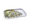 Girl Scout Cookies Rolling Tray, Large (L 27 cm/W 16 cm) Girl Scout Cookies Rolling Tray, Large (L 27 cm/W 16 cm)