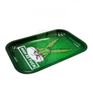 Metall-Drehunterlage Budzbunny Mittel