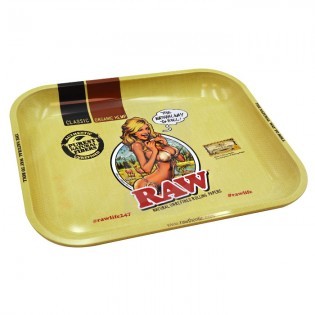 RAW Bandeja Girl Mediana
