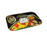 RAW Bandeja Brazil Rolling Tray 17.5 x 27.5 cm. RAW Bandeja Brazil Rolling Tray 17.5 x 27.5 cm.