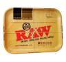 RAW Bandeja Metal XXL 50.5 x 39 cm. RAW Bandeja Metal XXL 50.5 x 39 cm.