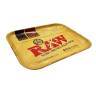RAW Metal Tray XXL 50.5 x 39 cm.