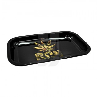 Barcelona Rolling Tray 🔥 Grow by Parafernalia