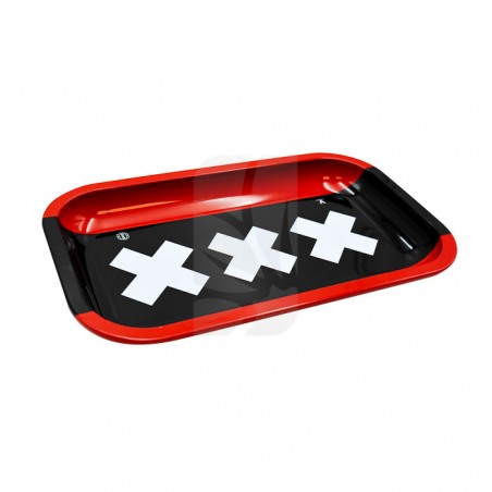 Vassoio per Rollare XXX Metal Grande