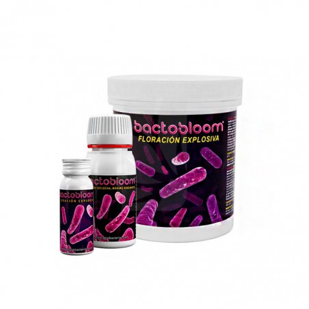 BACTOBLOOM 250 Gr