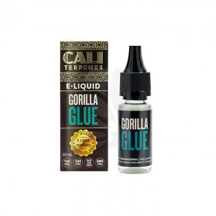 E-Liquid Gorilla Glue 10 ml.
