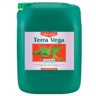 TERRA VEGA 20 Litros CANNA