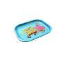 Small Bob Patrick Rolling Tray 18 x 14 cm Small Bob Patrick Rolling Tray 18 x 14 cm
