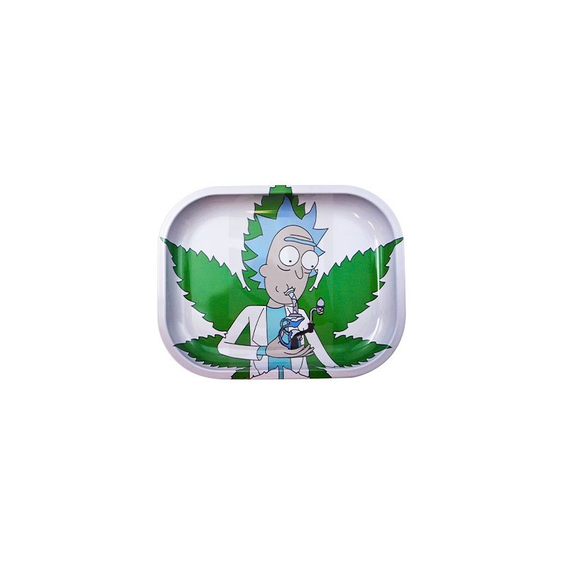 Small Rick Rolling Tray 18 x 14 cm