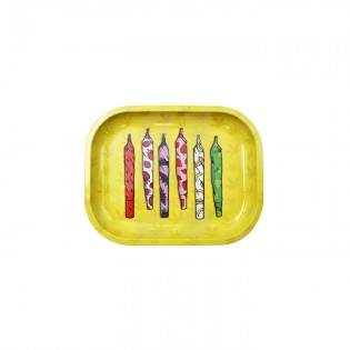 Comprar Bandeja de liar Peq Rolls 18 x 14 cm. barata