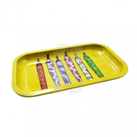 Rolling Tray Rolls 27 x 16 cm