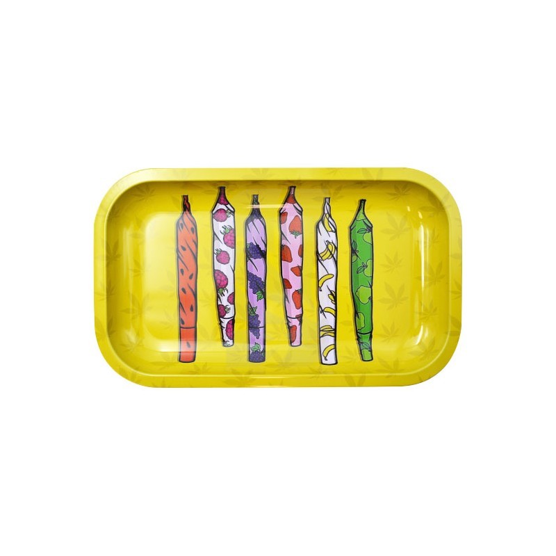 Rolling Tray Rolls 27 x 16 cm Rolling Tray Rolls 27 x 16 cm