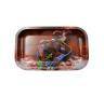 Spiderman Rolling Tray 27 x 16 cm