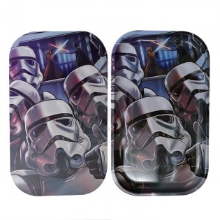 Selfie Star Tray and Lid 🔥 BUY Trays