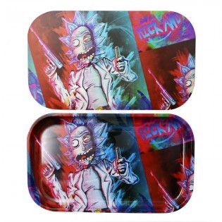 Tray and Lid Net 🔥 Rolling Tray with Lid