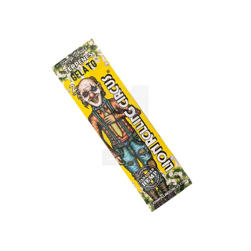 Blunt LRC Gelato 1u. Blunt LRC Gelato 1u.
