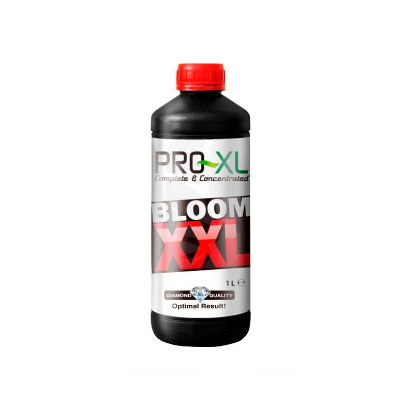 Bloom XXL 1 Liter Pro-XL Bloom XXL 1 Liter Pro-XL