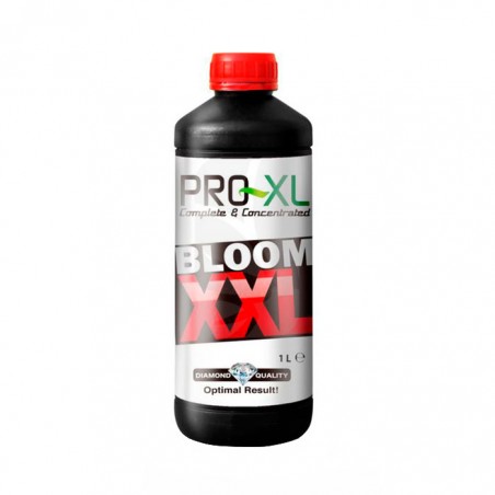 Bloom XXL de 1 Litro Pro-XL