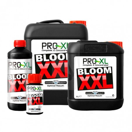 Bloom XXL 1 Liter Pro-XL