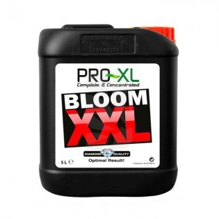 BLOOM XXL 5 L PRO-XL