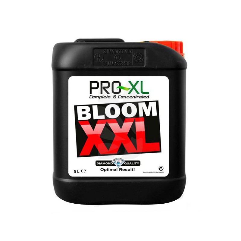 Bloom XXL de 5 litros Pro-XL Bloom XXL de 5 litros Pro-XL