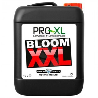 Bloom XXL 10-liter ✅ PRO-XL Fertilizers