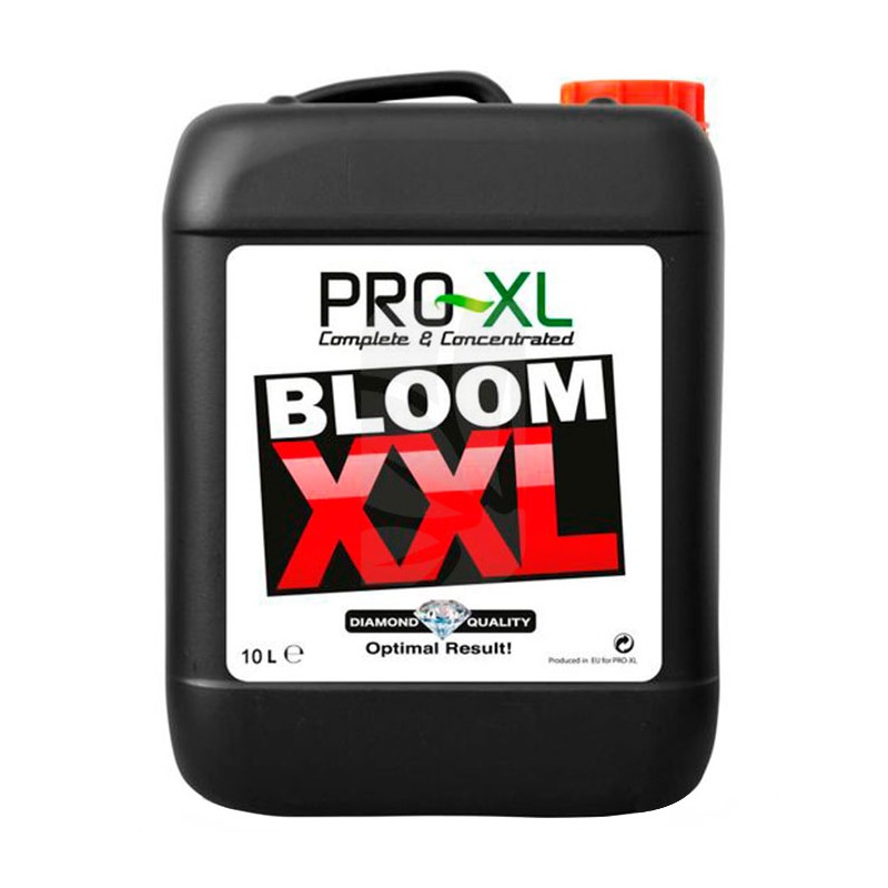 Bloom XXL de 10 litros Pro XL