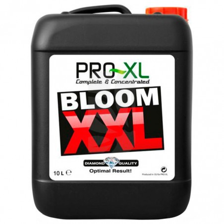 Bloom XXL 10-liter ✅ PRO-XL Fertilizers