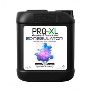 EC-REGULATOR 5 L PRO-XL