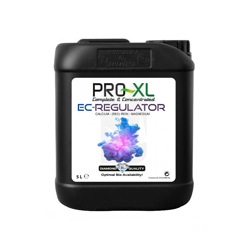 EC-Regulator de 5 Litros Pro-XL EC-Regulator de 5 Litros Pro-XL