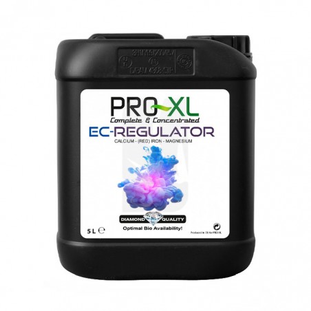 EC-REGULATOR 5 L PRO-XL
