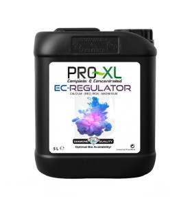 EC-REGULATOR 5 L PRO-XL