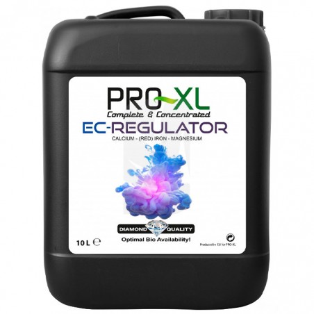 EC-REGULATOR 10 L PRO-XL