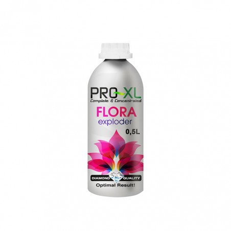 FLORA EXPLODER 0,5 L PRO-XL