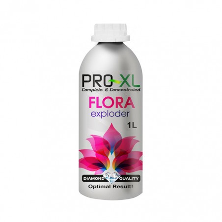 Flora Exploder de 1 Litro Pro-XL