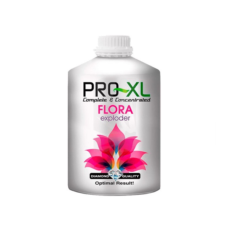 Flora Exploder de 5 Litros Pro-XL Flora Exploder de 5 Litros Pro-XL