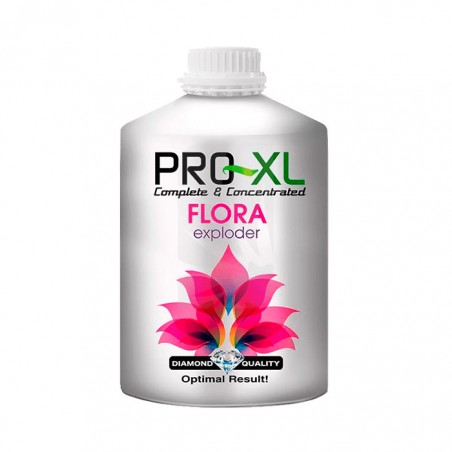 FLORA EXPLODER 5 L  ✅  PRO-XL Fertilizers - GROWSHOP ONLINE