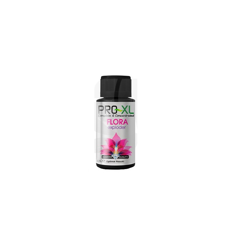 Flora Exploder de 100 ml. Pro-XL