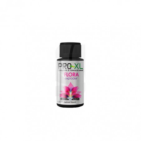 FLORA EXPLODER 100 ML PRO-XL