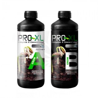 GROW A&B 1 L PRO-XL