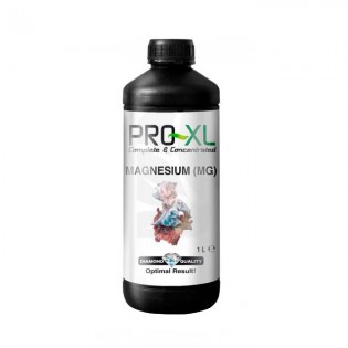 Magnesio de 1 Litro Pro-XL