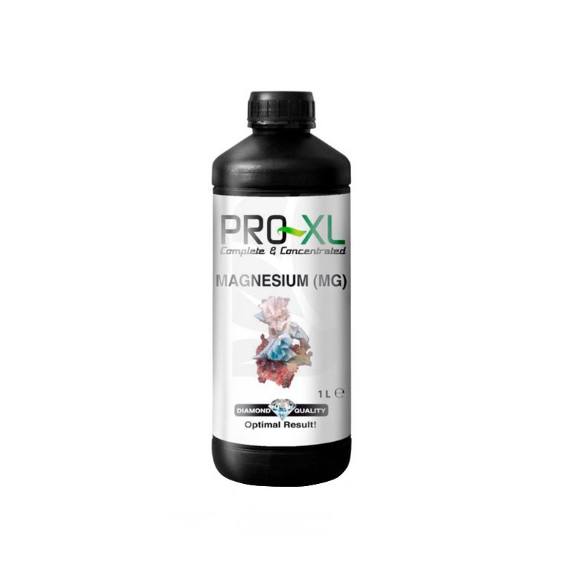 Magnesio de 1 Litro Pro-XL Magnesio de 1 Litro Pro-XL